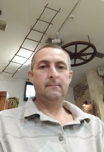 Моя фотографія - Микола, 54 з Львів (@mikola5092)