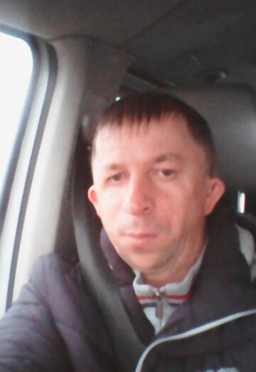 My photo - Andrey, 34 from Biysk (@andrey624757)
