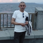 Анатолий, 43, Владивосток