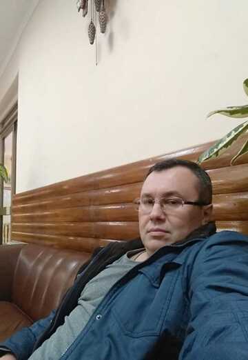 My photo - Len, 50 from Odintsovo (@leshka2333)