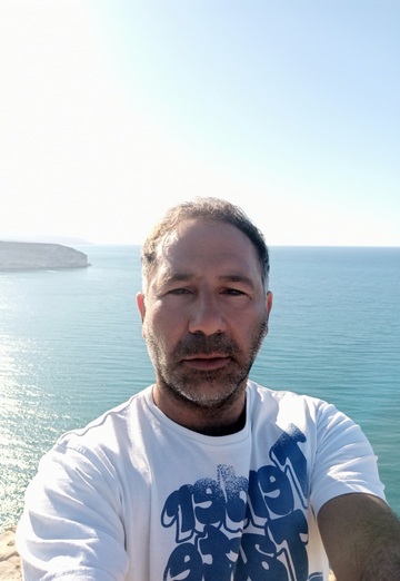 Моя фотография - George, 51 из Пафос (@george3813)