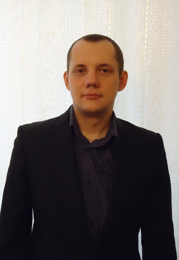 Моя фотография - Андрей, 32 из Новосибирск (@andrey184004)
