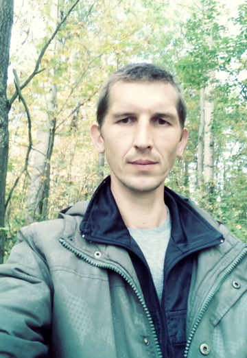 My photo - Aleksandr, 41 from Vladimir (@aleksandr801679)