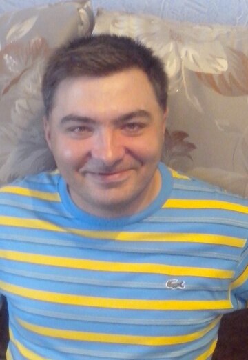 Моя фотография - АЛЕКСЕЙ ЧИРКОВ, 44 из Альметьевск (@alekseychirkov19)