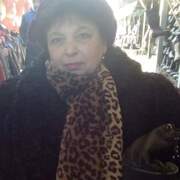 ольга, 65, Шуя
