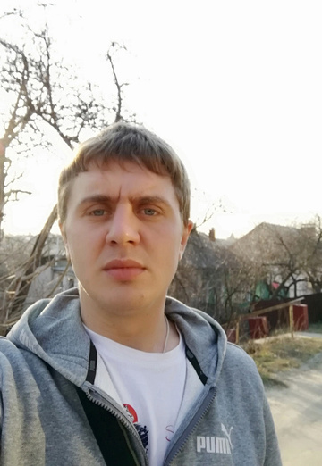 My photo - Aleksandr, 33 from Voronezh (@aleksandr1040935)