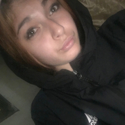 Алина, 18, Екатеринбург