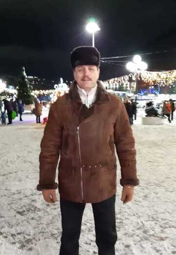 Моя фотография - Константин, 58 из Петропавловск-Камчатский (@ura25880)