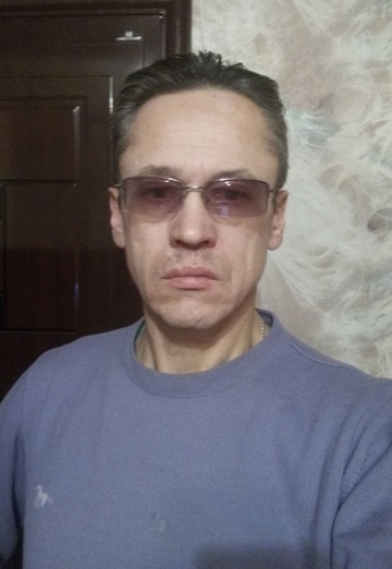 Моя фотография - Алексей, 52 из Набережные Челны (@aleksey522982)