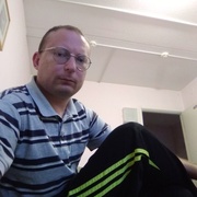Павел 38 лет (Весы) Тверь