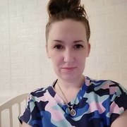 Марина, 38, Сковородино
