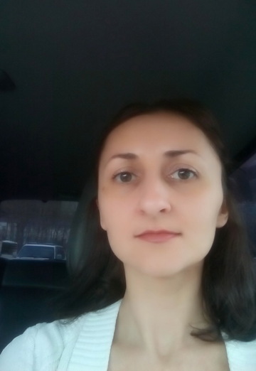 My photo - Olesya, 41 from Lutsk (@olga357431)