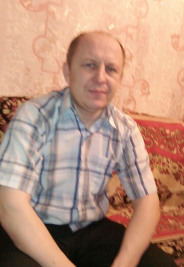 Моя фотографія - Александр, 51 з Курськ (@aleksandr622387)