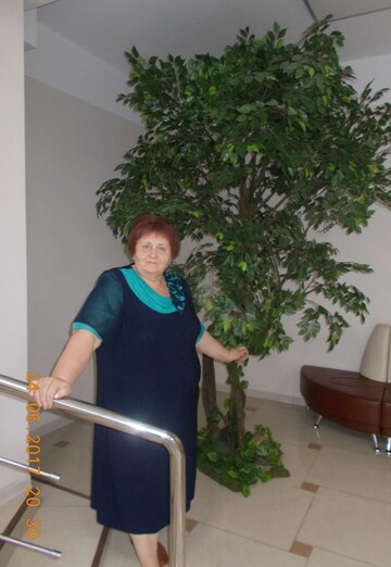Моя фотография - валентина, 73 из Борисоглебск (@valentina41539)