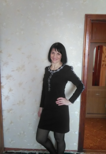 My photo - Svetlana, 50 from Kherson (@svetlana242162)
