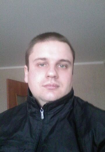 Моя фотография - Андрей, 34 из Глухов (@andrey437239)