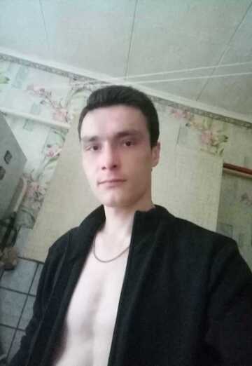 My photo - Denis, 33 from Sergiyev Posad (@denis254589)