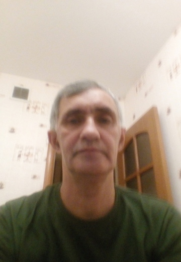 Моя фотография - Александр, 60 из Москва (@aleksandr602045)