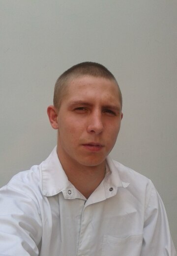 My photo - Lmcurd, 33 from Tver (@lmcurd)