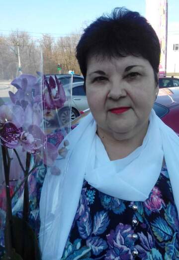 My photo - tatyana, 65 from Donetsk (@tatyana310376)