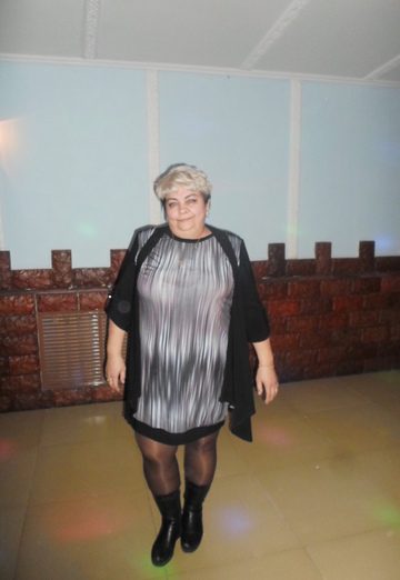 My photo - Olga Gricenko, 55 from Uralsk (@olgagricenko1)