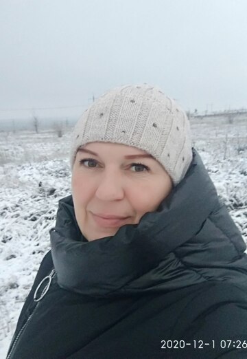 My photo - Natali Gogul, 50 from Tiraspol (@nataligogul)