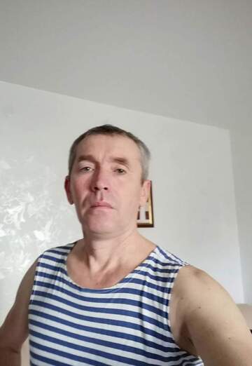 My photo - Nikolay, 58 from Sosnogorsk (@nikolay233651)