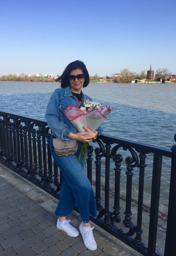 Моя фотография - Симона, 52 из Краснодар (@simona311)
