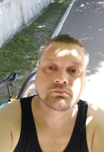Sergey (@amigator) — my photo № 1