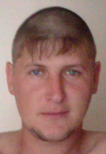 My photo - Nikolay, 43 from Kirensk (@nikolay95393)