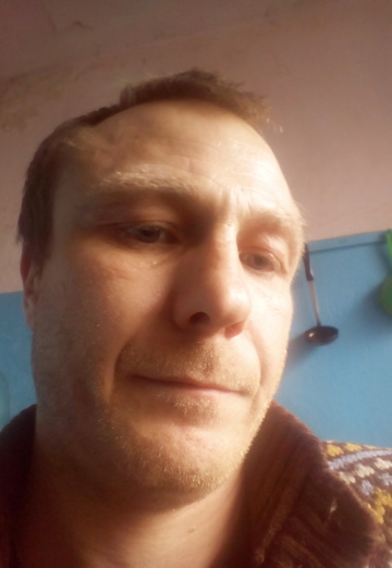 Моя фотографія - Виталий, 35 з Лохвиця (@vitaliy152941)