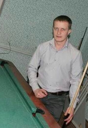 My photo - Aleksey, 39 from Anapa (@aleksey294949)