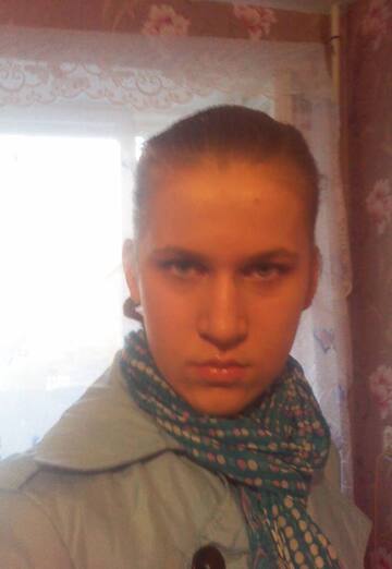 La mia foto - Valentina, 29 di Kobryn (@valentina21386)