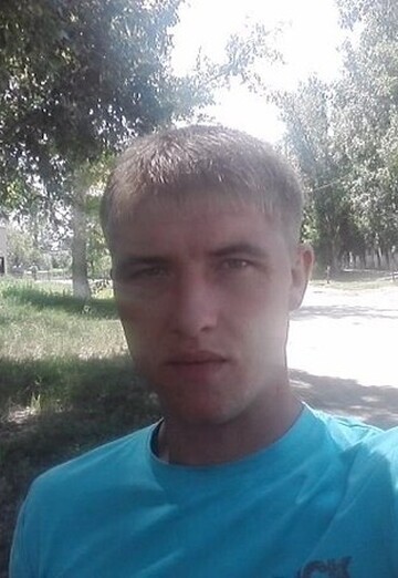 Моя фотография - Владимир Веденко, 37 из Усть-Каменогорск (@vladimirvedenko)