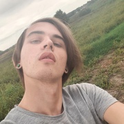 Ярослав, 20, Усть-Лабинск