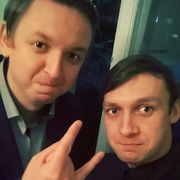 Александр Медведев, 32, Озеры