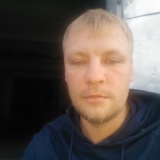 Макс, 36, Береговой