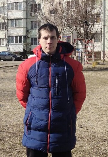 Моя фотография - Анатолий, 30 из Базарный Карабулак (@anatoliy8017)