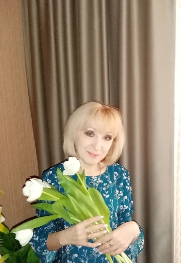 Моя фотография - Галина, 54 из Курск (@galina94456)