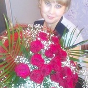 Настя, 36, Микунь