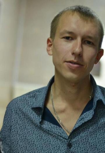 Моя фотография - Артём, 34 из Уфа (@artem187855)