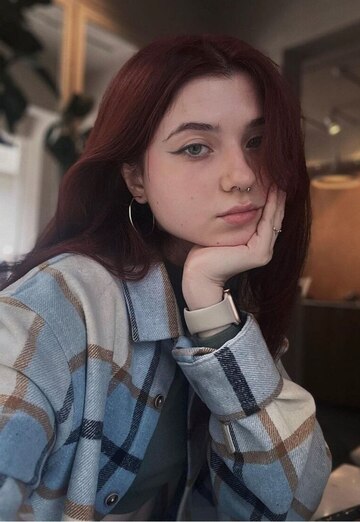My photo - Vitalina, 19 from Astrakhan (@vitalina2982)