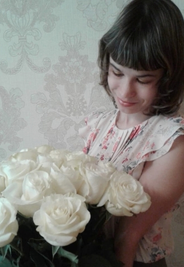My photo - Anastasiya, 33 from Blagoveshchensk (@anastasiya145262)