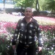 Александр, 49, Камешково