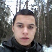 Александр Шувырин, 27, Воскресенск