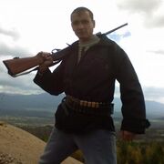 Тимур, 43, Бакал