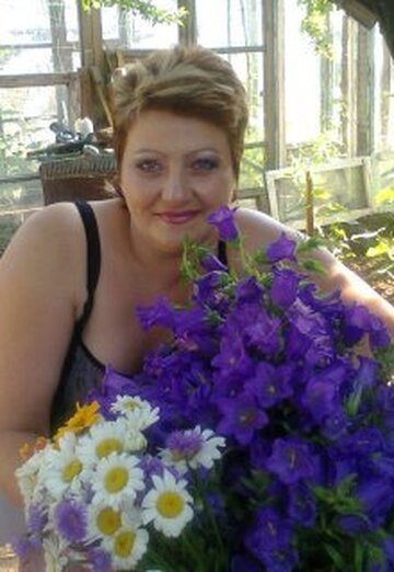 My photo - svetlana gubanova, 49 from Makeevka (@svetlanagubanova0)