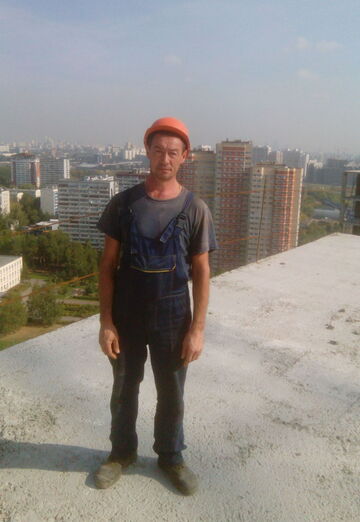 Моя фотография - Игорь, 51 из Йошкар-Ола (@igor278592)