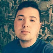 Айнур Хабиров, 26, Туймазы