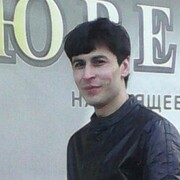 Qoraboyov Axmadjon, 31, Октябрьский